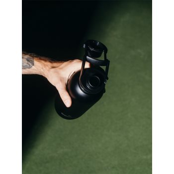 Waterdrop Swing Lid capac - imagine 3